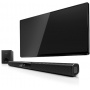 Philips HTL2163B 12 SoundBar Lautsprecher 120 Watt Bild 1