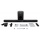 Philips HTL2163B 12 SoundBar Lautsprecher 120 Watt Bild 5
