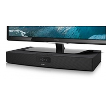 DYON Sonic TV-Soundsystem mit NFC schwarz Bild 1