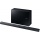 Samsung HW-J550 2.1 Soundbar 320W schwarz Bild 2
