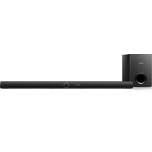 Philips HTL2183B 12 3.1 Soundbar mit Subwoofer schwarz Bild 1