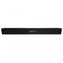 Toshiba SB3950E1 Standalone Soundbar 40 Watt schwarz Bild 1