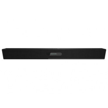 Toshiba SB3950E1 Standalone Soundbar 40 Watt schwarz Bild 1