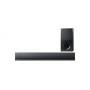 Sony HT-CT390 2.1 Soundbar mit 300W schwarz Bild 1