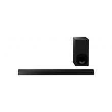 Sony HT CT180 2.1 Kanal Soundbar 100 Watt schwarz Bild 1