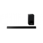 Sony HT CT180 2.1 Kanal Soundbar 100 Watt schwarz Bild 1