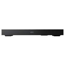 Sony HT XT100 2.1 Kanal Soundbase 80 Watt schwarz Bild 1