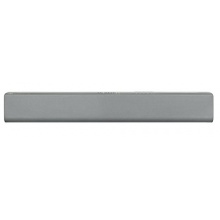 Yamaha YAS 105 Soundbar 7.1 Kanal silber Bild 1
