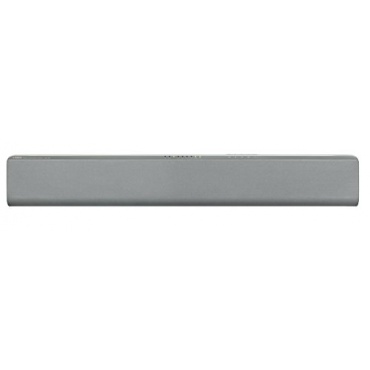 Yamaha YAS 105 Soundbar 7.1 Kanal silber Bild 1