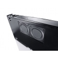 Canton DM 50 SE mit Glas schwarz Bild 1