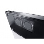 Canton DM 50 SE mit Glas schwarz Bild 1