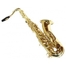 Cherrystone Tenor Saxophon Bild 1