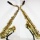 Cherrystone Tenor Saxophon Bild 3