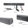 LONPOO 10 W Mini USB Soundbar Lautsprecher Bild 5