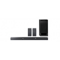 Sony HT RT3 5.1 Kanal Soundbar 600W schwarz Bild 1