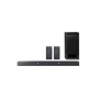 Sony HT RT3 5.1 Kanal Soundbar 600W schwarz Bild 1