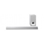 Sony HT CT381S 2.1 Kanal Soundbar 300 Watt silber Bild 1