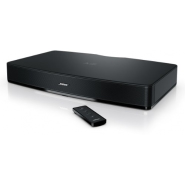 Bose  Solo TV Sound System 50 Watt Koaxial Bild 1