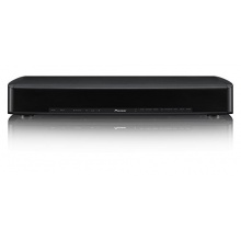 Pioneer SBX B30 2.2 Soundbase Lautsprecher 130 Watt  Bild 1