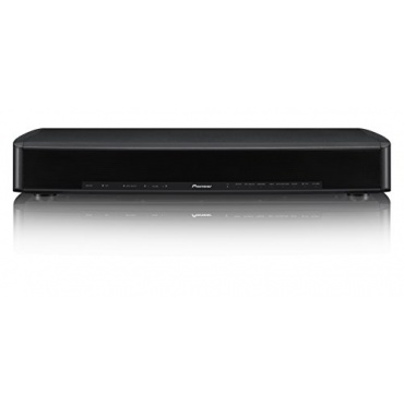 Pioneer SBX B30 2.2 Soundbase Lautsprecher 130 Watt  Bild 1