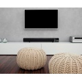 Bennett & Ross Moviebar 2.1 Soundbar schwarz Bild 1