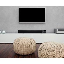 Bennett & Ross Moviebar 2.1 Soundbar schwarz Bild 1