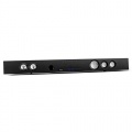 Auna Areal Bar 700 4.1 Soundbar mit Radio 150W schwarz Bild 1