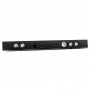 Auna Areal Bar 700 4.1 Soundbar mit Radio 150W schwarz Bild 1