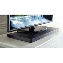 LG LAP340 4.1 SoundPlate Sound Bar 120 Watt Bild 1