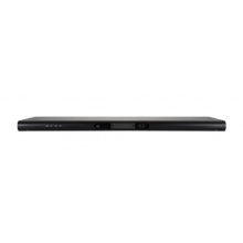 LG LAP341 4.1 SoundPlate Soundbar 120 Watt silber Bild 1