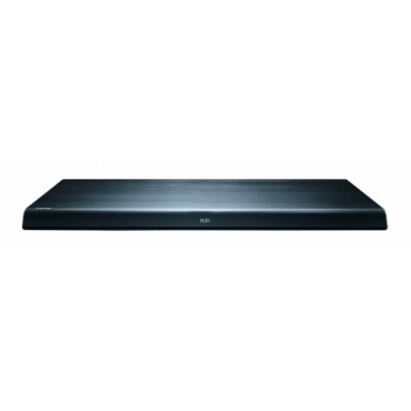 Samsung HW H600 4.2 Soundstand Soundbar 80W schwarz Bild 1