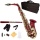 Cecilio AS 280RL Lackiert Eb Alt Saxophon Bild 1