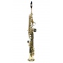 Classic Cantabile Winds SS 2 Bb Sopransaxophon Bild 1