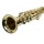 Classic Cantabile Winds SS 2 Bb Sopransaxophon Bild 2