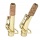 Classic Cantabile Winds SS 2 Bb Sopransaxophon Bild 5
