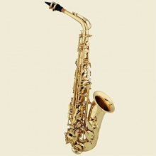 Altsaxophon in Es Bild 1