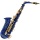 Mendini MAS BL E Flat Lackiert Alt Saxophon Bild 4