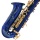 Mendini MAS BL E Flat Lackiert Alt Saxophon Bild 5