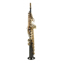Earlham Sopran Saxophon Bild 1