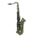 DIMAVERY SP 40 B Tenorsaxophon antik Bild 1