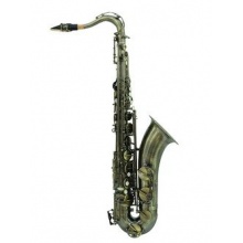 DIMAVERY SP 40 B Tenorsaxophon antik Bild 1