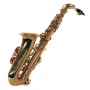 Windsor Altsaxophon Goldlackiert Bild 1