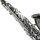 Cecilio AS 280BNN Vernickelt Eb Alt Saxophon Bild 4