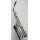 SYMPHONIE WESTERWALD Design Altsaxophon Saxophon Alt echt versilbert Bild 3