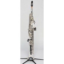 SYMPHONIE WESTERWALD DESIGN Sopransaxophon Bild 1