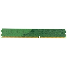 Kingston KVR13N9S8/4 Arbeitsspeicher 4GB  Bild 1