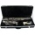 Steinbach Bb Tenorsaxophon Silber mit hohem FIS Bild 1