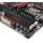 Corsair Vengeance Schwarz 8GB 2x4GB DDR3 1600 MHz  Bild 1