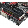 Corsair Vengeance Schwarz 8GB 2x4GB DDR3 1600 MHz  Bild 1