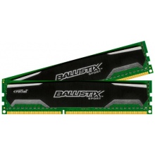 Crucial BLS2CP4G3D1609DS1S00CEU Ballistix 8GB DDR3 RAM Bild 1